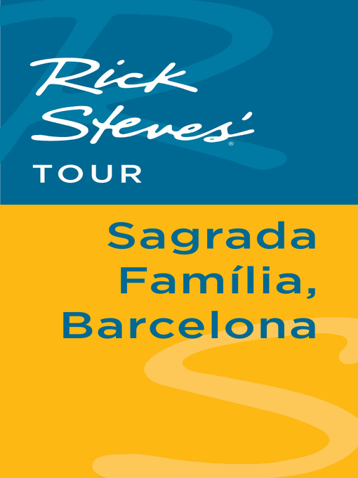 Title details for Rick Steves' Tour by Rick Steves - Available